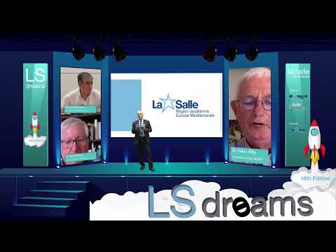 AWARDS CEREMONY OF THE 10TH EDITION OF THE LSDREAMS CONTEST – Frères des Ecoles Chrétiennes – Proche Orient