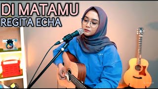 Download lagu Regita Echa - DI MATAMU | Cover Akustik Terbaik 2025 mp3 Download lagu Regita Echa - DI MATAMU | Cover Akustik Terbaik 2025 mp3