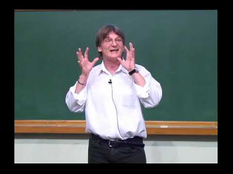 HYP2014 - Mean Field Games and Hyperbolic systems - Part 2/2