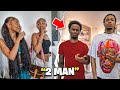 WE RE GOING ON A 2 MAN PRANK ON OUR BESTFRIEND S GONE WRONG