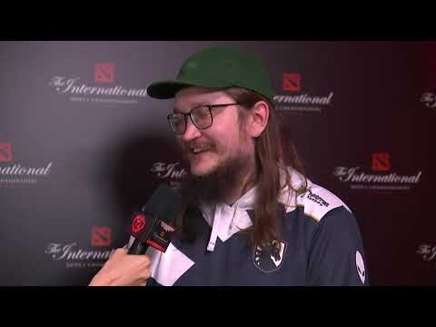 matumbaman i will retire after this ti interview - TI11 Dota 2