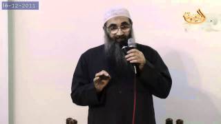 خطبة جديد   منهج الأنبياء مع المخالفين   لفضيلة الشيخ الدكتور   أحمد النقيب   حفظه الله 16 12 2011 image