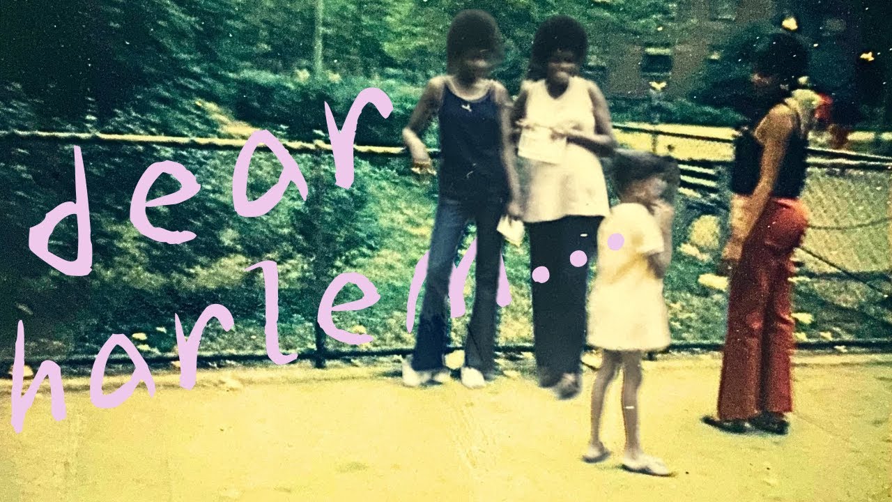 Promotional video thumbnail 1 for Zena Jones