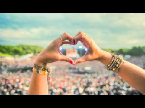 Tomorrowland 2012 - After Mix