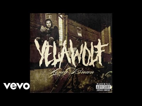 Yelawolf - Honey Brown (Audio)