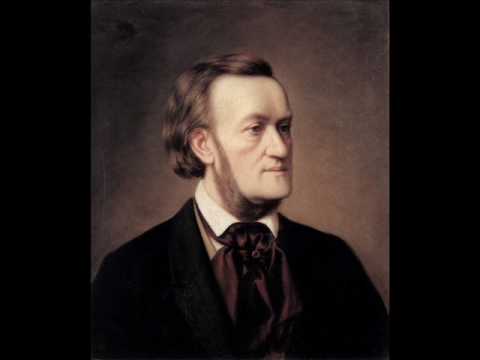 Wagner- Bridal Chorus from Lohengrin
