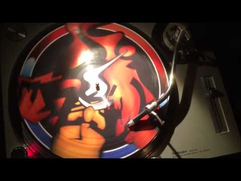 Charly Lownoise & Mental Theo , Rob Gee & Repete  - Riot in NY City (1994)