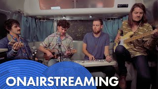 Vance Joy - Play With Fire | Live at OnAirstreaming