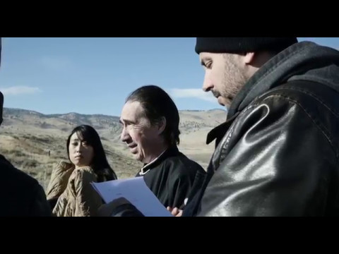 Days of the Dragon Sword: The Making of a Kung Fu Movie - Part 1