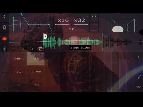 Tardigrain experiment