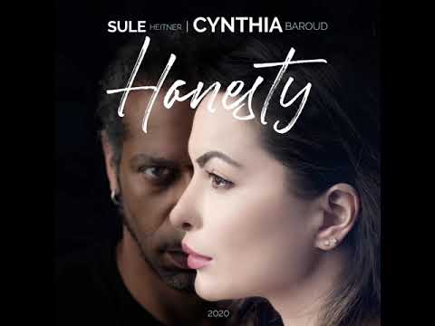 Cynthia (feat.Sule) Honesty - lyric video