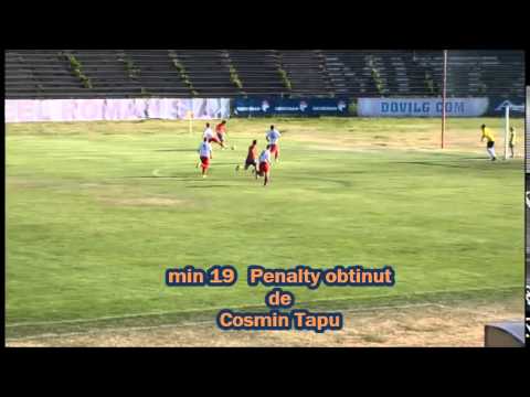 Fc Zagon - Petrotub Roman 0-1 si Petrotub Roman - Sporting Liesti 4-1 (etapele 10 si 11 )