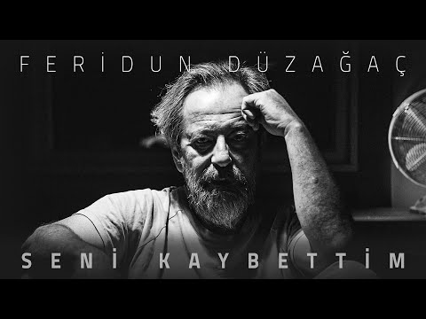 Feridun Düzağaç - Seni Kaybettim (Official Video)