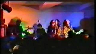 Primal Scream - She Power (Live in Rome 1990)