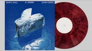 Daryl Hall &amp; John Oates - No Brain, No Pain (Remastered)