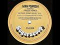 Man Parrish - Boogie Down Bronx : Space Frog ...
