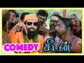 Seedan Tamil Movie Comedy Scene Seedan Comedy Vivek Comedy Scene Seedan Full Movie Dhanush