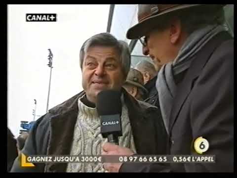 Prix de Bretagne 2005 - Lady d'Auvrecy