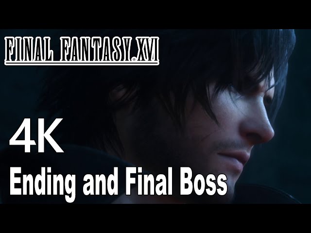 Ending and Post-Game - Final Fantasy XV Guide - IGN