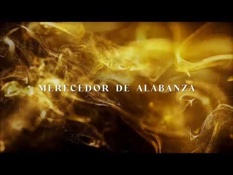 Merecedor de Alabanza Virginia Brito 