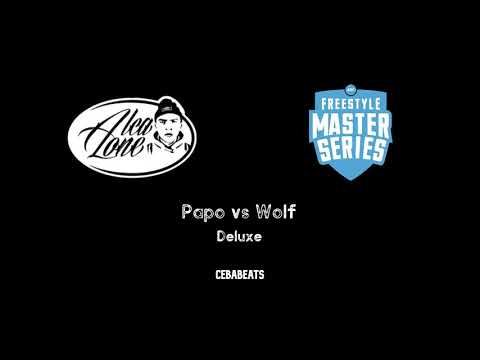 Beat | Papo vs Wolf | Deluxe | FMS Arg 2020