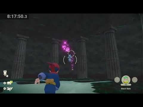 Azelf glitch Pokémon Legends Arceus