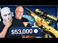 ANOMALY GUESSES THE PRICE OF CS:GO SKINS