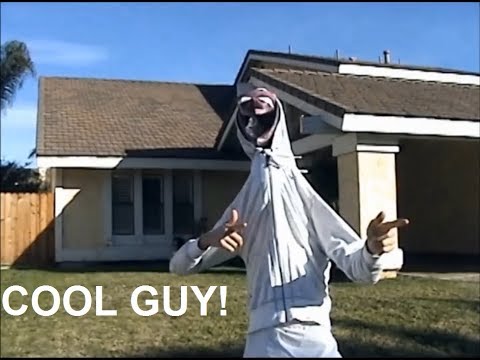 YouTube Thumbnail