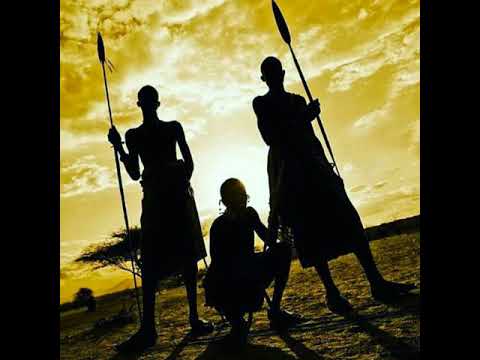 BEST AFRO TRIBAL, DEEP, TECH HOUSE MIX 2018