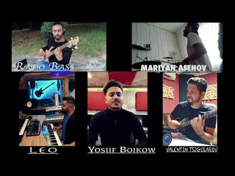 Yosif Boikov Jiveem Posledno vreme Hristyanski Pesni 2020