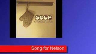 Self - The Half-Baked Serenade (Video Sampler)