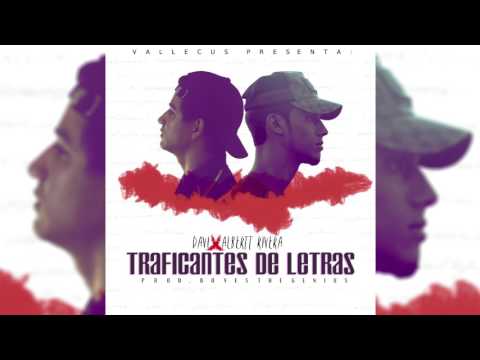 Davi - Traficantes de Letras Feat. Albertt Rivera (Prod. by Boves The Genius)