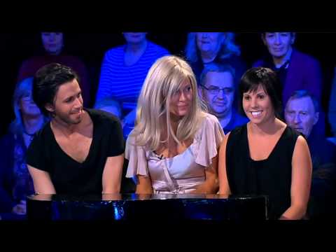 Partaj - Så ska det låta