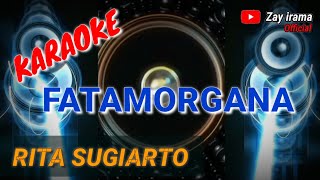 Download lagu KARAOKE  -  FATAMORGANA  //  Rhoma irama (original) #forsakeren #soneta #karaoke #rhomairama #lirik mp3