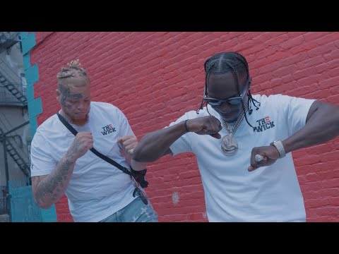 Kertasy x MBM.FRANKO - Rusha (Official Music Video)