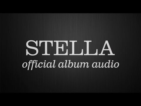 Cereus Bright - Stella (Official Album Audio)