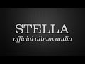 Cereus Bright - Stella (Official Album Audio)