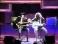 Bon Jovi & Richie Sambora MTV 1989 