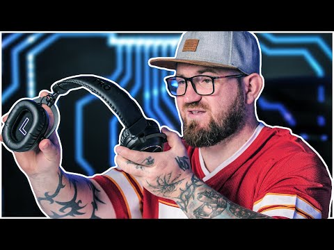 Primele casti cu difuzoare din GRAPHENE, ce e aia' ?!