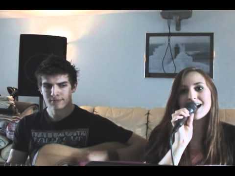 Resonance- Whiskey in the Jar  (Thin Lizzy Cover)