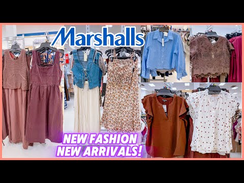 Marshalls Store