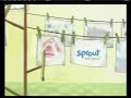 PBS Kids Sprout Next Bumper Sesame Street 2005 2009
