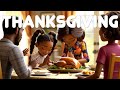 Thanksgiving Song