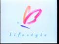 Lifestyle Channel 1987 Ident
