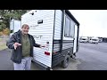 2026 Keystone RV Hideout Sport Single 131RK Travel Trailer The RV Corral  Eugene Oregon