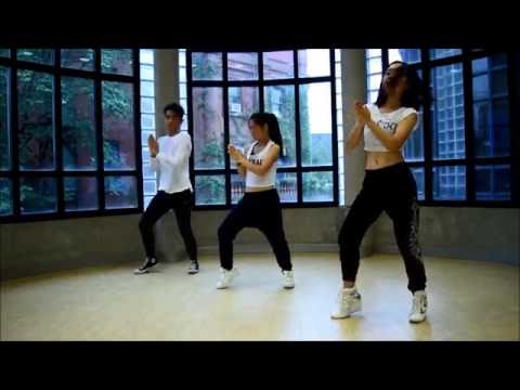 [R.P.M] NCT 127-Another World (Original Choreography by Michaela)