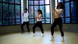 [R.P.M] NCT 127-Another World (Original Choreography by Michaela)