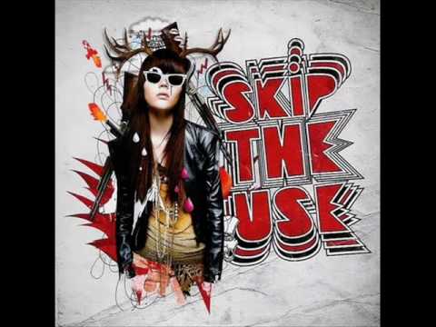 Dr House - Skip The Use