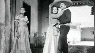 Lola Beltrán - Leña de pirul