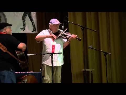 2015-03-20 SrSr2 C3 Arthur Kee - 2015 Oroville Fiddle Championships